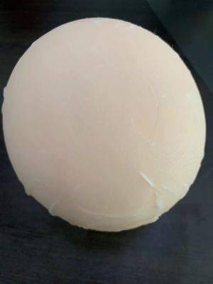 20g ออสเตรีย Tencel และ Janpan Cupro Spunlace ผ้านอนวูฟเวนสำหรับหน้ากากความงามบนใบหน้า, Eye Mask