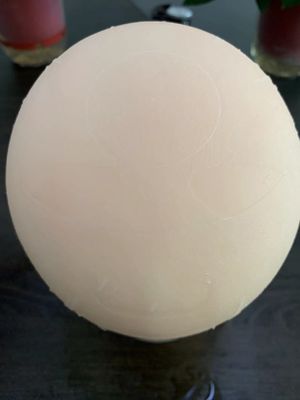 50g 100% Janpan Cupro Spunlace ผ้านอนวูฟเวนสำหรับหน้ากากความงามบนใบหน้า, Eye Mask