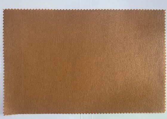 60g สีน้ำตาล Spunlaced ฐานไม่ทอของพลาสเตอร์,กาวผ้าพันแผล
