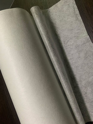 30g 100% Tencel Spunlace ผ้านอนวูฟเวนสำหรับหน้ากากความงามบนใบหน้า, Eye Mask