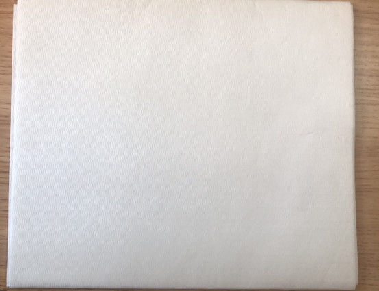 20g Water Electret Melt-Blown Non-Woven สำหรับหน้ากาก FFP2, FFP3, KF94, KF99