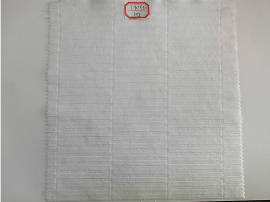 60g โพลีเอสเตอร์, ผ้าเช็ดทำความสะอาดครัว Viscose Spunlace ผ้านอนวูฟเวน
